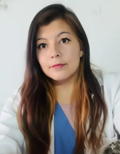 Dra. Paola Galindo